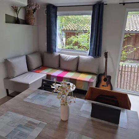 Les 2 Chardon La Teste-de-Buch