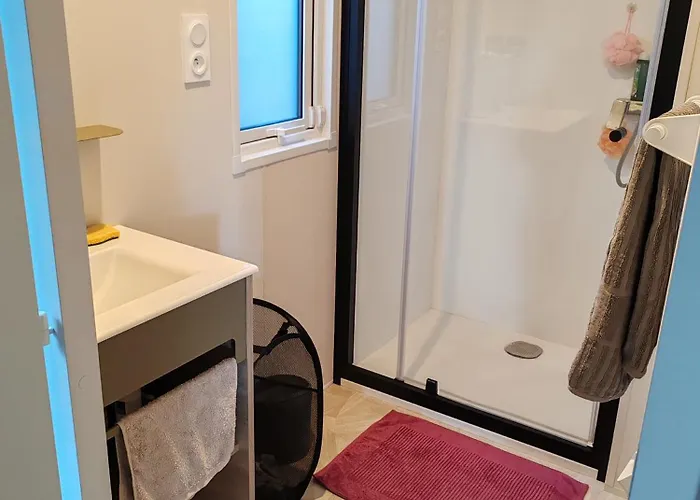 Holiday park Les 2 Chardon La Teste-de-Buch