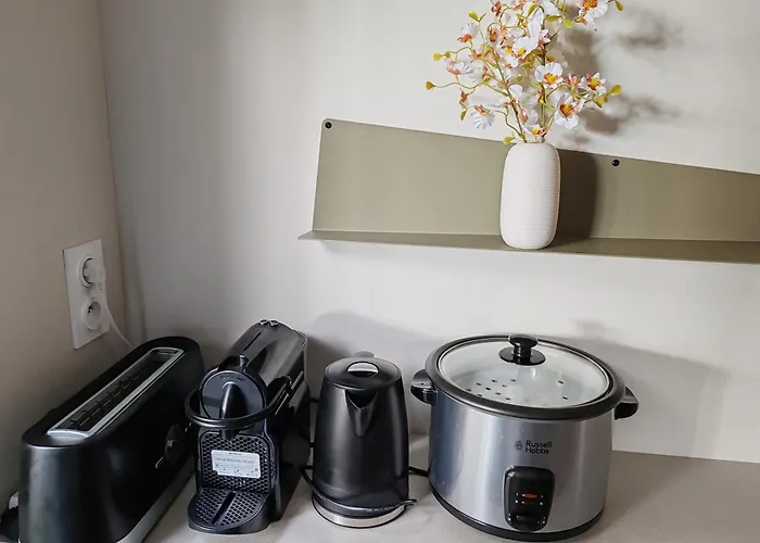 Holiday park Les 2 Chardon