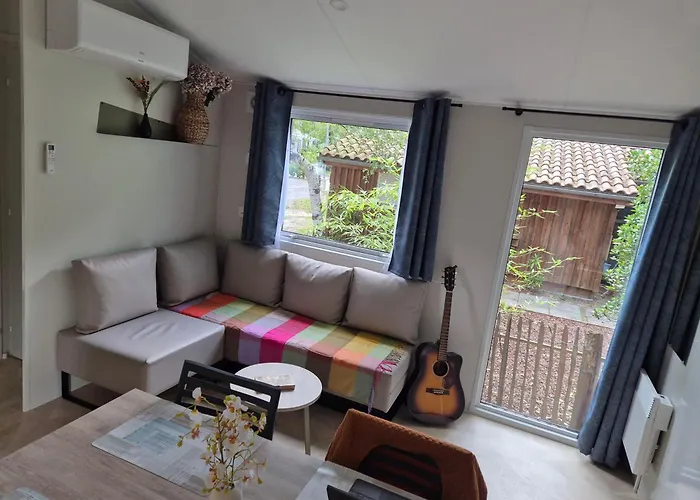 Les 2 Chardon * La Teste-de-Buch