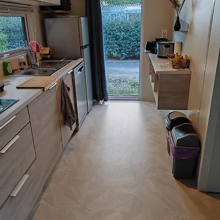 Les 2 Chardon 假日公园 *