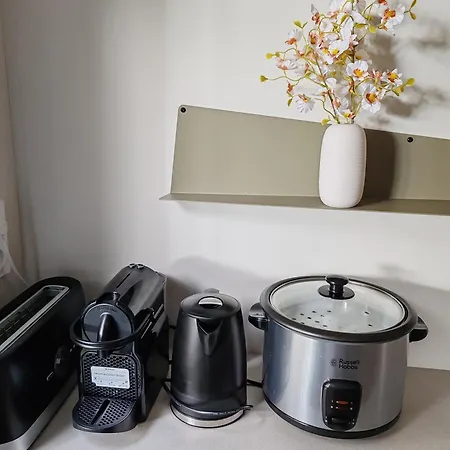 假日公园 Les 2 Chardon