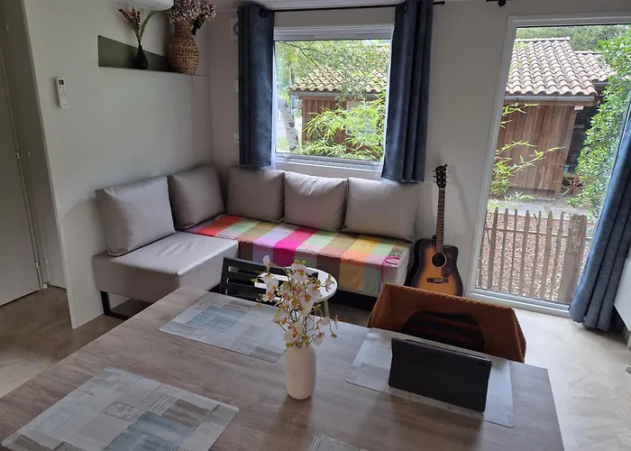 Les 2 Chardon La Teste-de-Buch